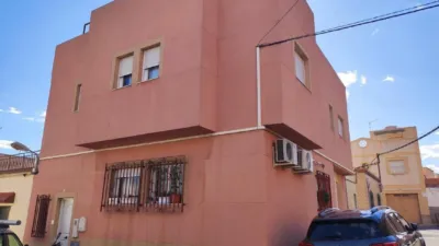 Semi-detached house on Calle Cl Ns del Saliente, nº 21 photo 2
